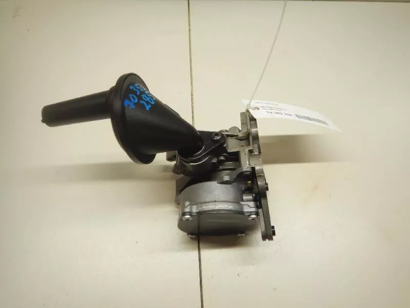 Масляный насос BS254290