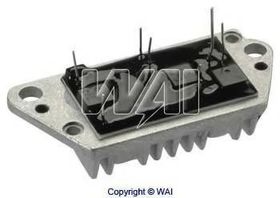 Реле-регулятор генератора Wai Global BS319967