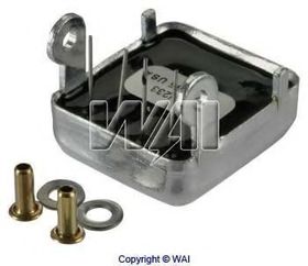 Реле-регулятор генератора Wai Global BS319907