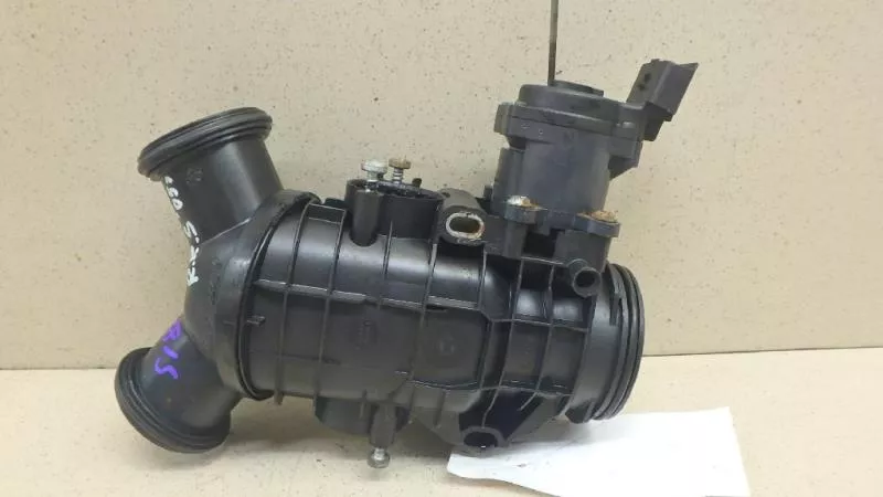 Заслонка дроссельная BS190675 Заслонка дроссельная BS190675