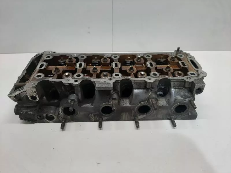 ГБЦ (головка блока цилиндров) ST296106 ГБЦ (головка блока цилиндров) ST296106