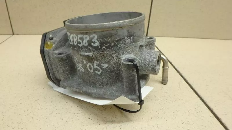 Заслонка дроссельная BS190810