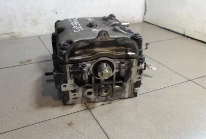 ГБЦ (головка блока цилиндров) ST293785