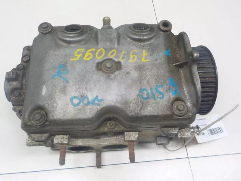 ГБЦ (головка блока цилиндров) ST293875