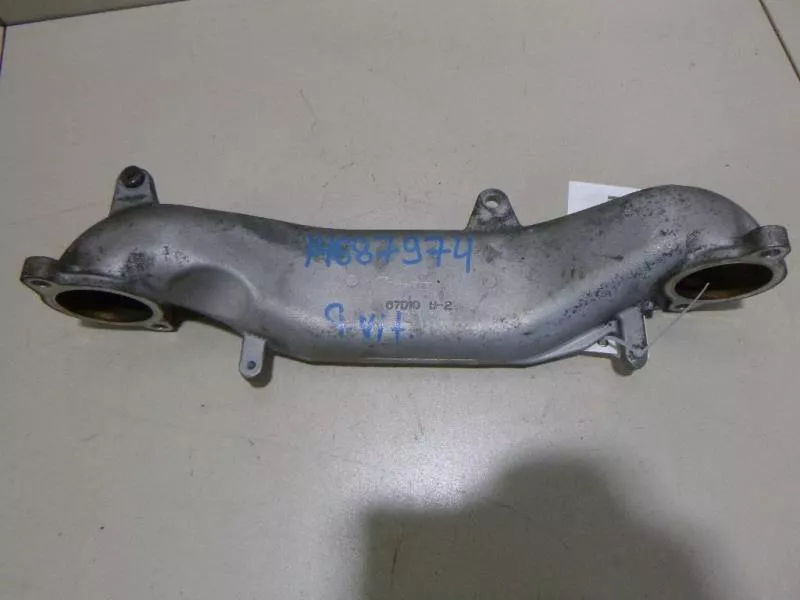 Впускной коллектор ST299502 Впускной коллектор ST299502