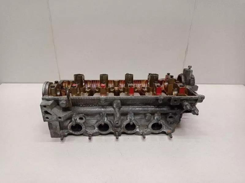 ГБЦ (головка блока цилиндров) ST295617