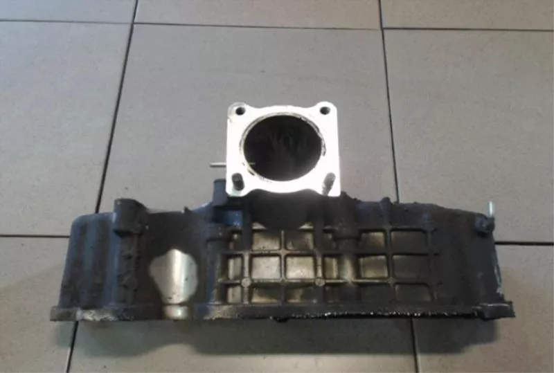 Впускной коллектор ST300370