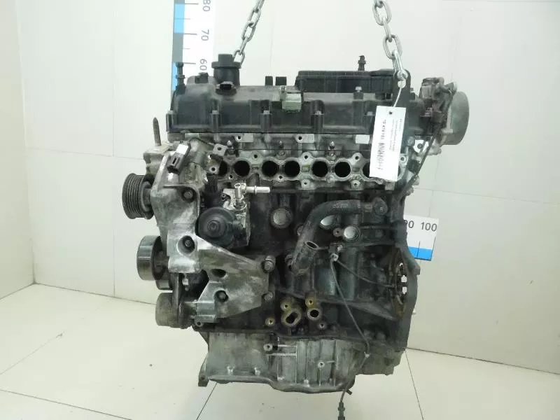 Двигатель BS248482