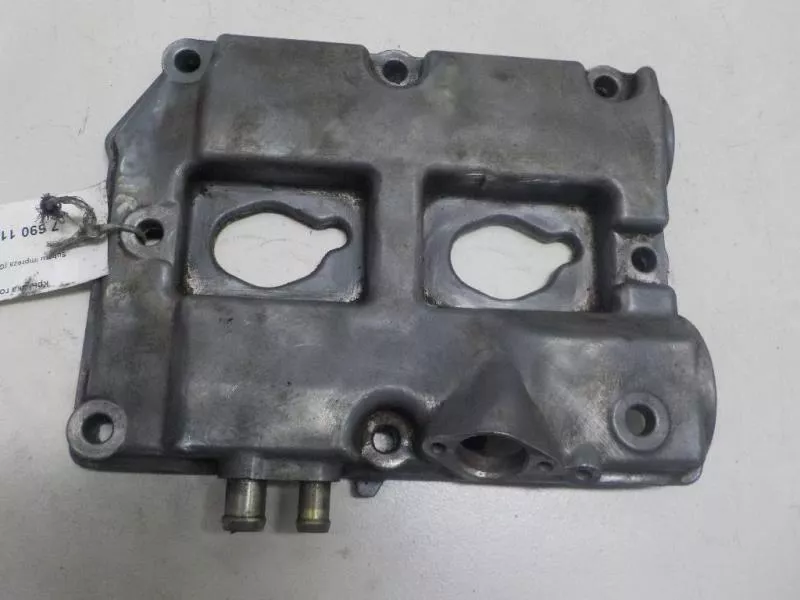 Клапанная крышка ГБЦ BS68361