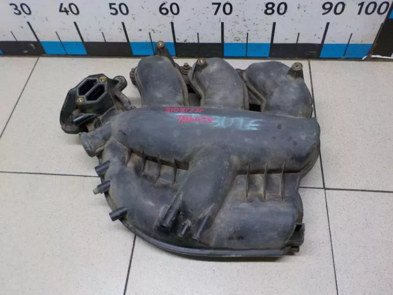 Впускной коллектор ST298771