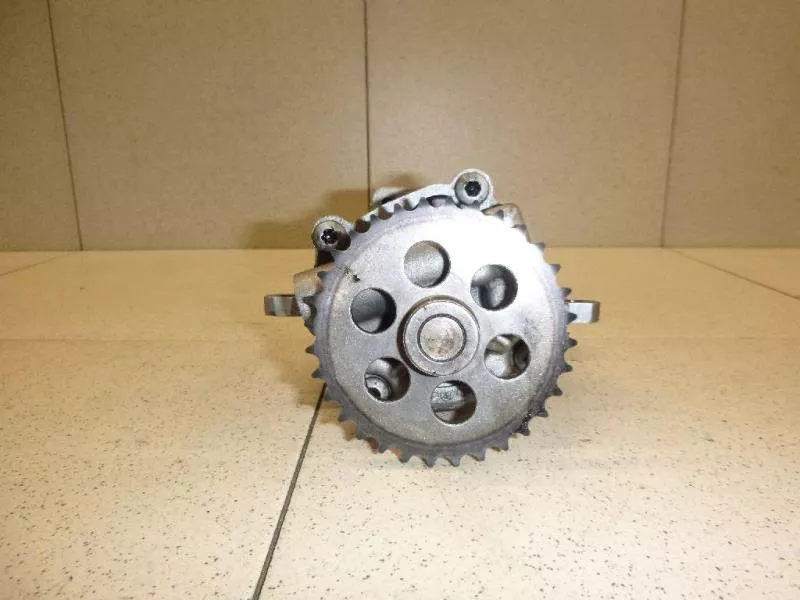 Масляный насос BS253146