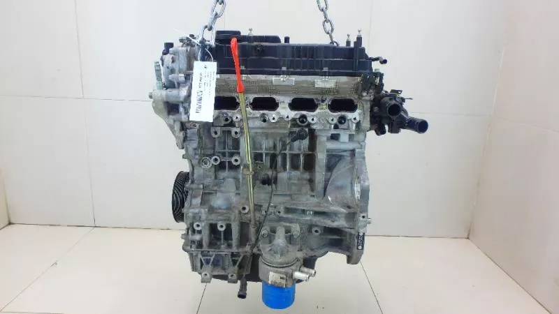 Двигатель BS248724