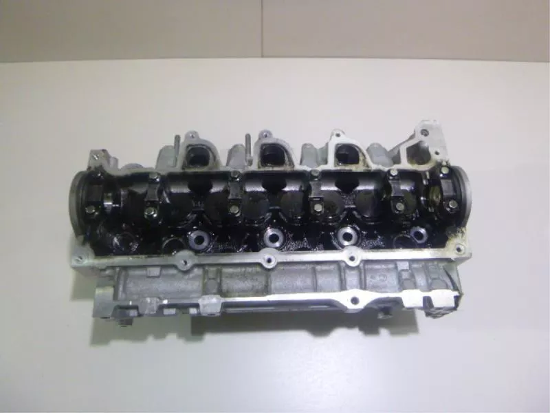 ГБЦ (головка блока цилиндров) ST296779