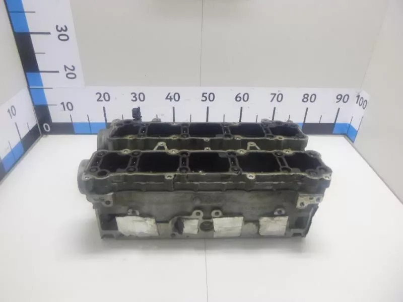 ГБЦ (головка блока цилиндров) ST296213 ГБЦ (головка блока цилиндров) ST296213