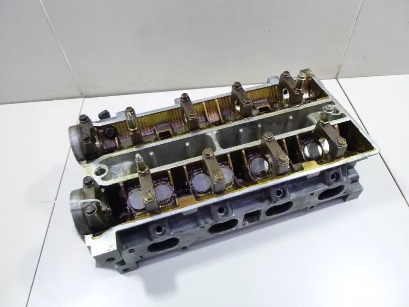 ГБЦ (головка блока цилиндров) ST294037 ГБЦ (головка блока цилиндров) ST294037