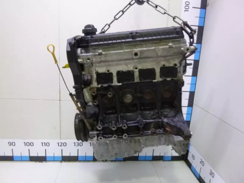 Двигатель BS247316