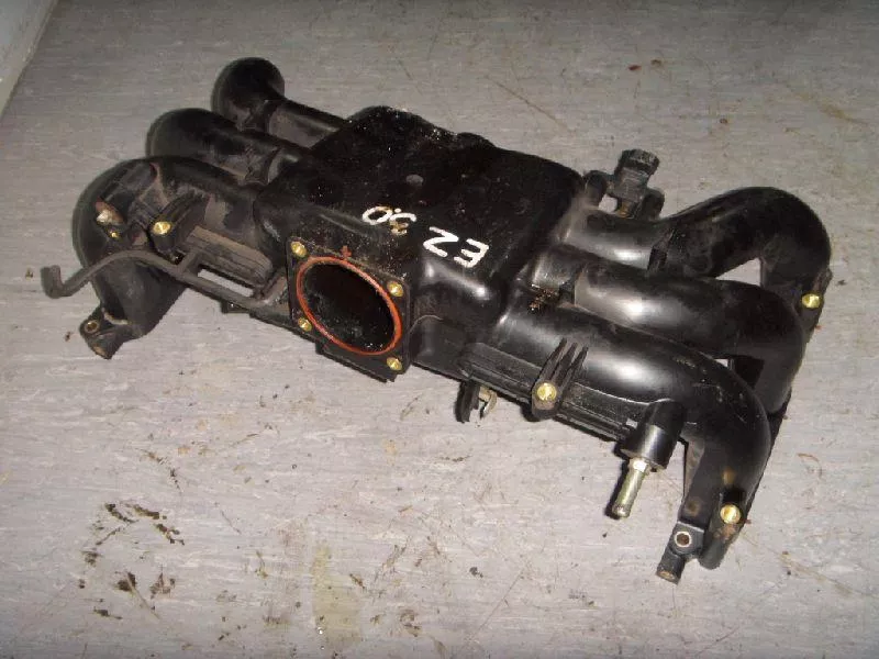 Впускной коллектор ST301997