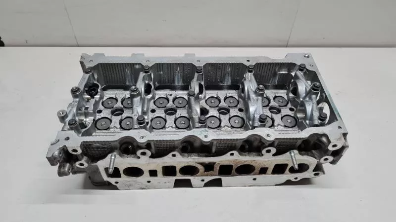 ГБЦ (головка блока цилиндров) ST297517