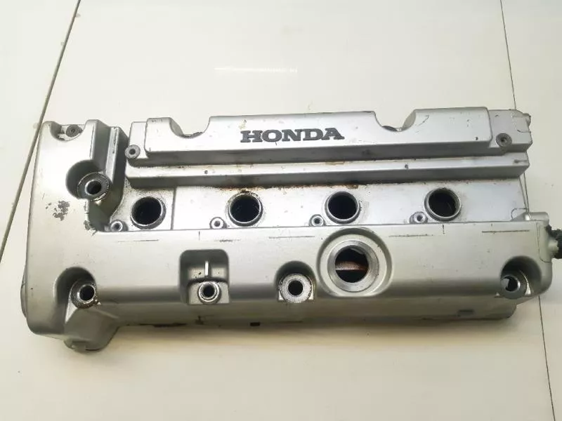 Клапанная крышка ГБЦ BS69481