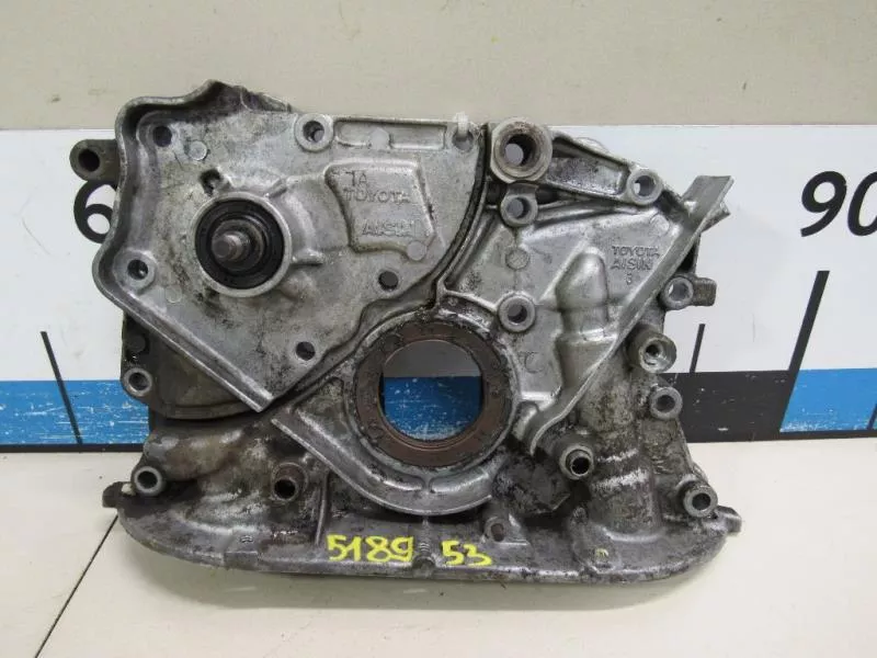 Масляный насос BS253152