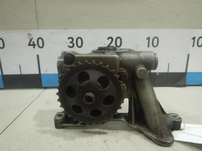 Масляный насос BS253347