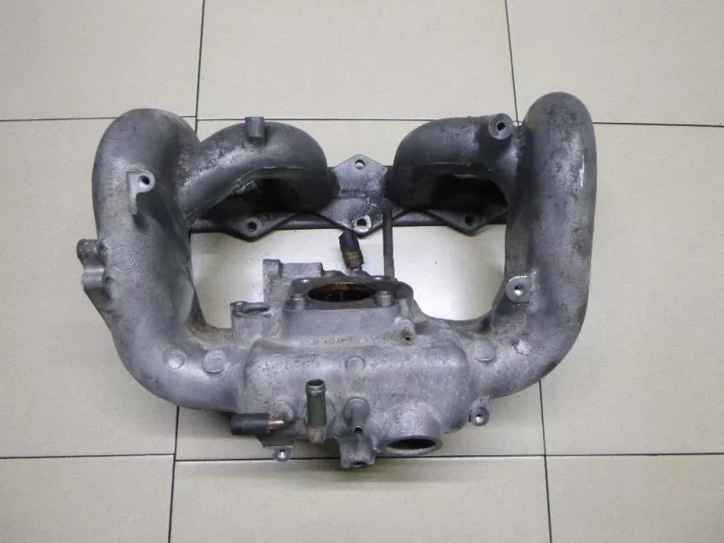 Впускной коллектор ST298297