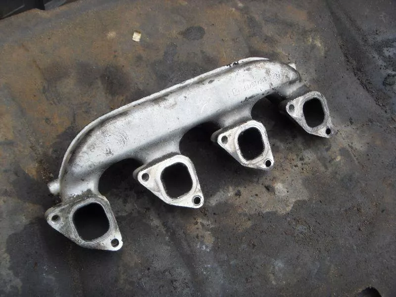 Впускной коллектор ST300123