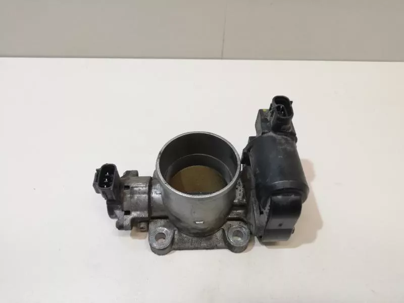 Заслонка дроссельная BS189684