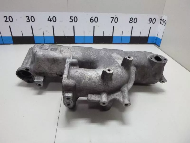 Впускной коллектор ST298767