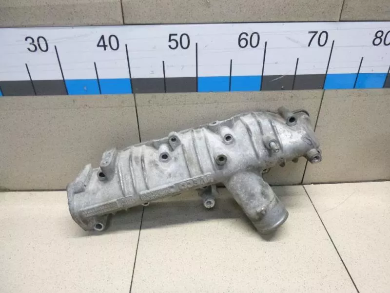 Впускной коллектор ST298748