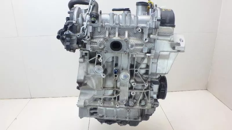 Двигатель BS247403 Двигатель BS247403