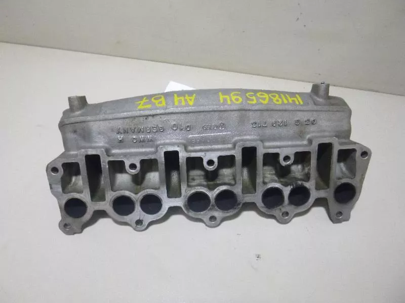 Впускной коллектор ST299799 Впускной коллектор ST299799