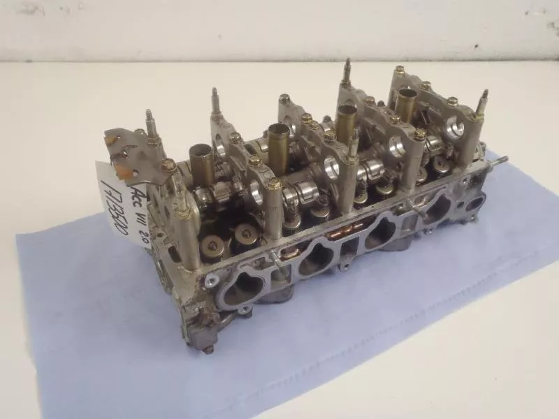 ГБЦ (головка блока цилиндров) ST294860