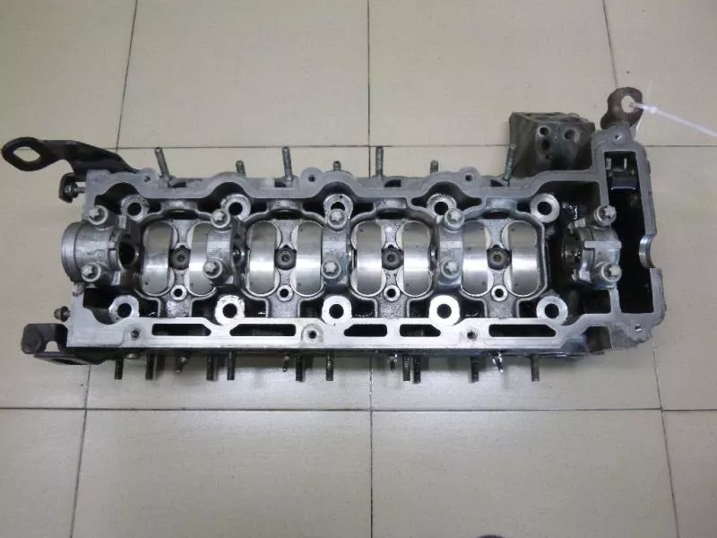 ГБЦ (головка блока цилиндров) ST296952