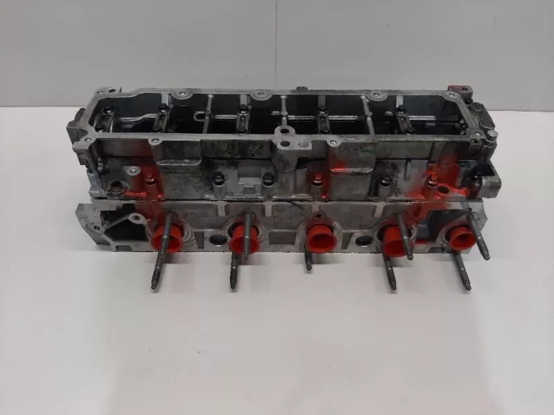 ГБЦ (головка блока цилиндров) ST295943