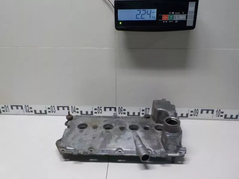 Клапанная крышка ГБЦ BS69191