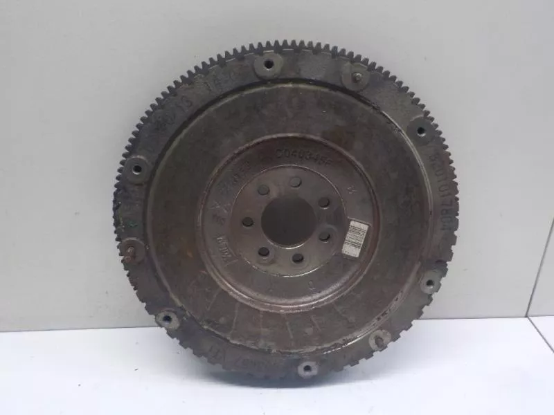 Маховик двигателя BS265207