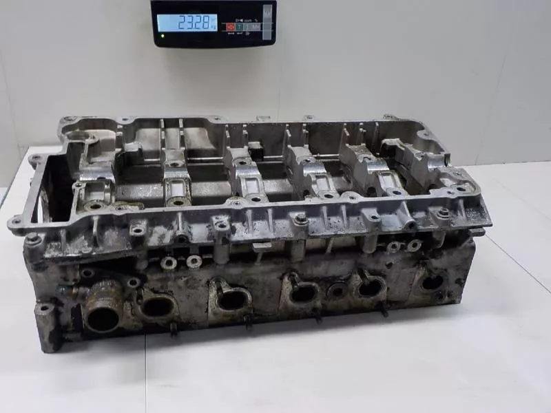 ГБЦ (головка блока цилиндров) ST297264