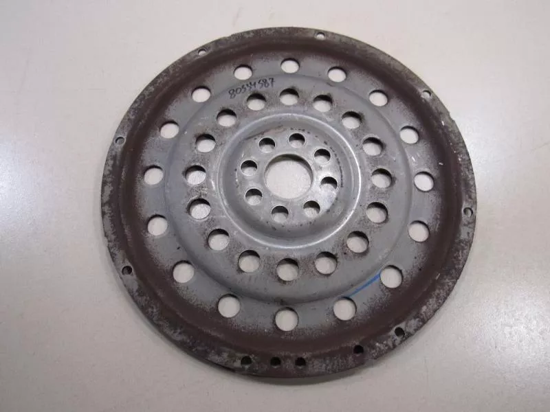 Маховик двигателя BS264289