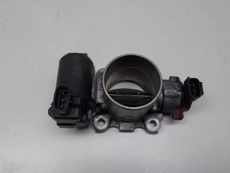 Заслонка дроссельная BS189680