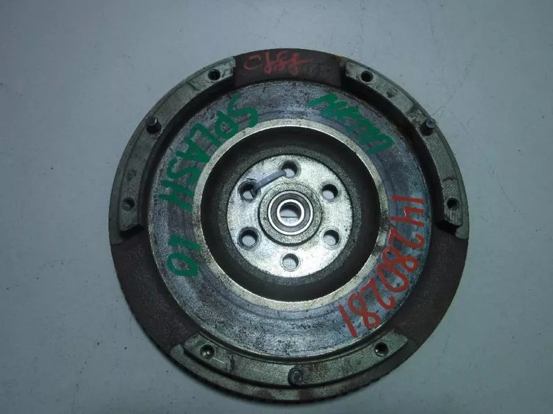 Маховик двигателя BS265693 Маховик двигателя BS265693