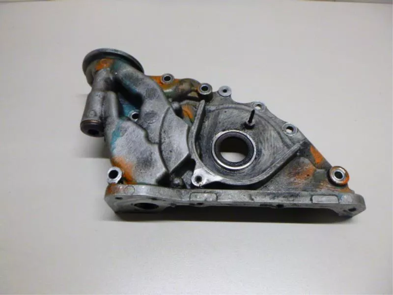 Масляный насос BS253190