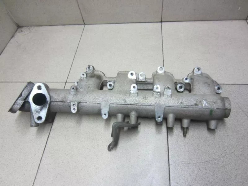 Впускной коллектор ST298357