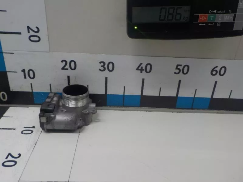 Заслонка дроссельная BS191545