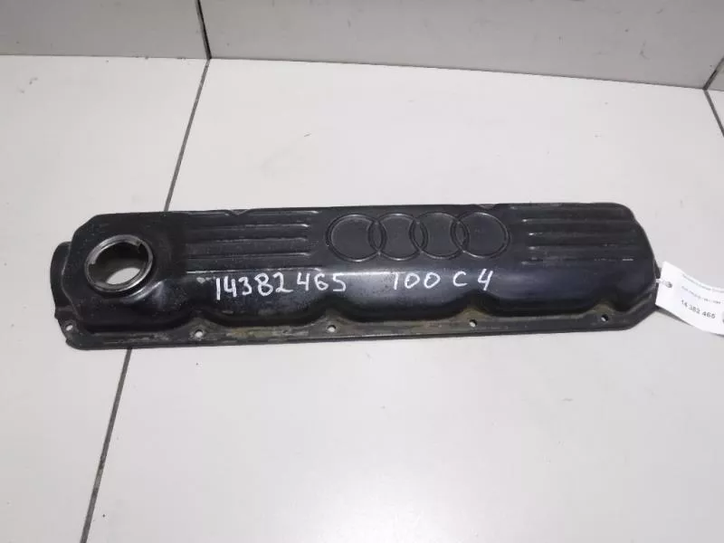 Клапанная крышка ГБЦ BS67957