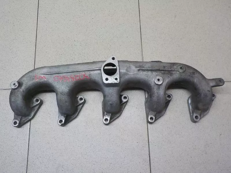 Впускной коллектор ST298156