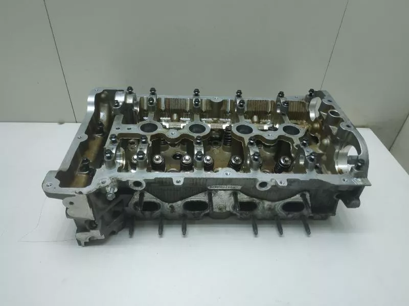 ГБЦ (головка блока цилиндров) ST295787 ГБЦ (головка блока цилиндров) ST295787