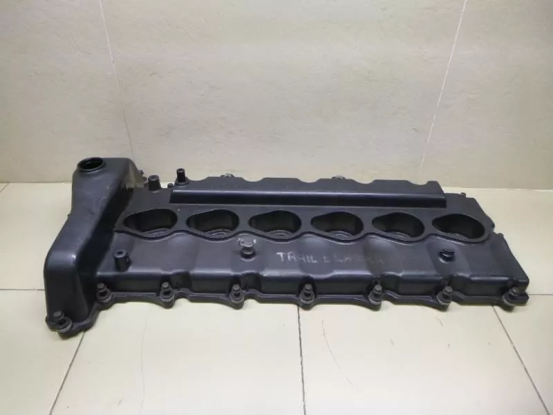 Клапанная крышка ГБЦ BS69387