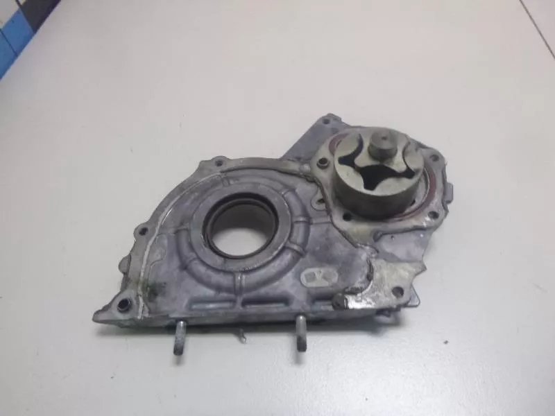 Масляный насос BS253167