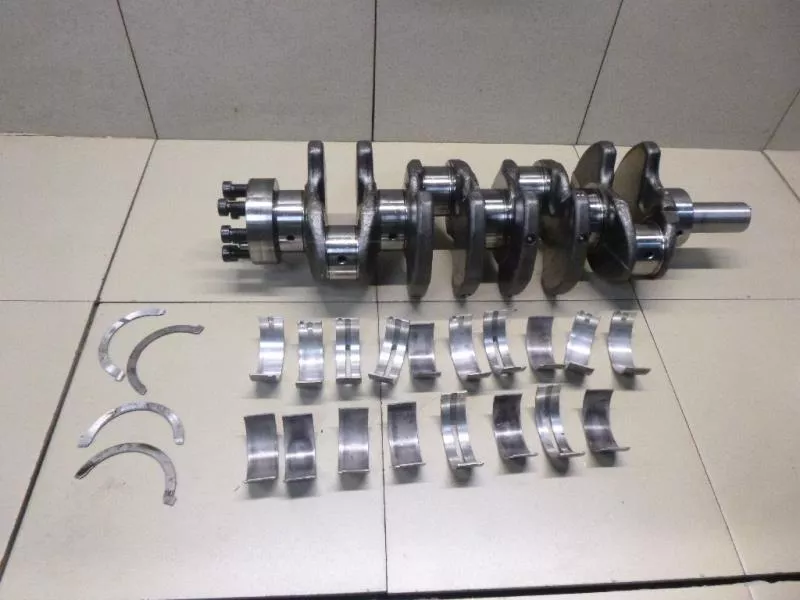 Коленвал BS251275